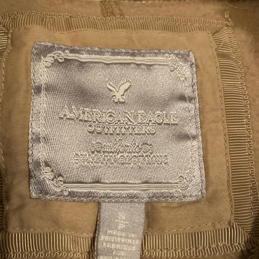 American Eagle 🦅 Outfitters hoodie !! - Picture 10 of 13
